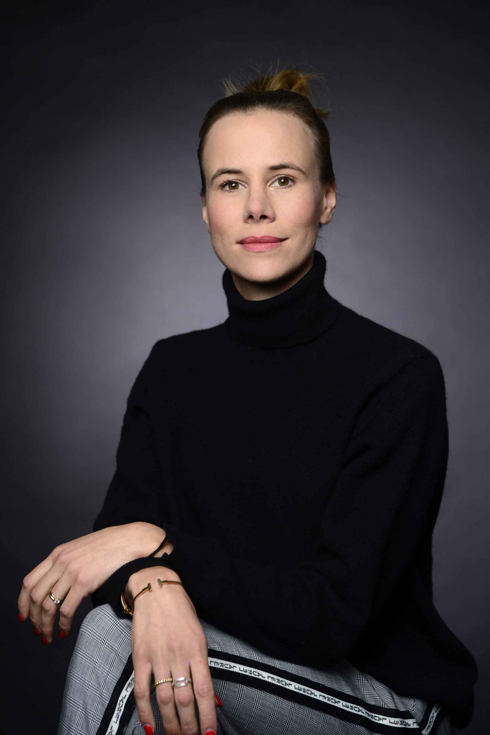 Laura Mattern PR-Berater in Hamburg